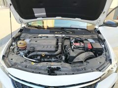 Buick Excelle Pro Comfort Edition - ფოტო 20