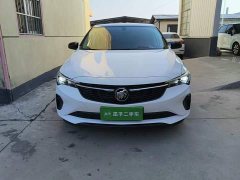 Buick Excelle Pro Comfort Edition - ფოტო 3