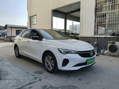 Buick Excelle Pro Comfort Edition - ფოტო 4