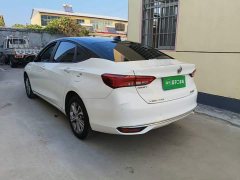 Buick Excelle Pro Comfort Edition - ფოტო 5