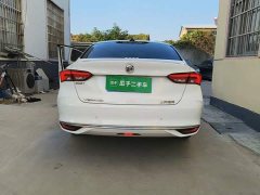 Buick Excelle Pro Comfort Edition - ფოტო 6