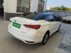 Buick Excelle Pro Comfort Edition - ფოტო 7