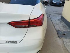 Buick Excelle Pro Comfort Edition - ფოტო 8