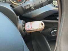 Buick Excelle Pro Comfort Edition - ფოტო 9