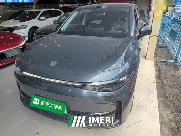 Leapmotor Leapo C10 2026 605 LiDAR Edition - ავტომობილი ჩინეთიდან