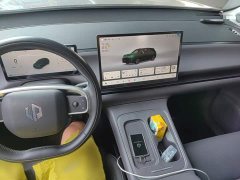 Leapmotor Leapo C10 2026 605 LiDAR Edition - ფოტო 10