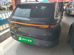 Leapmotor Leapo C10 2026 605 LiDAR Edition - ფოტო 7