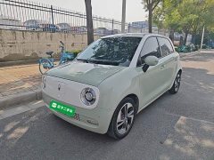 ORA Black Cat 2022 405km Long Range Ternary Lithium - ფოტო 1