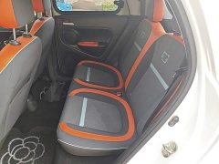 ORA Black Cat 2022 405km Long Range Ternary Lithium - ფოტო 17