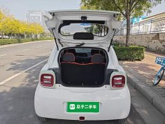 ORA Black Cat 2022 405km Long Range Ternary Lithium - ფოტო 19