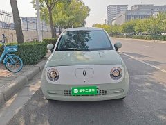 ORA Black Cat 2022 405km Long Range Ternary Lithium - ფოტო 3