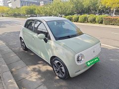 ORA Black Cat 2022 405km Long Range Ternary Lithium - ფოტო 4