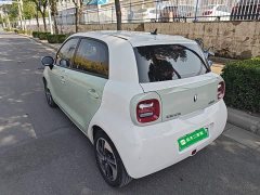 ORA Black Cat 2022 405km Long Range Ternary Lithium - ფოტო 5