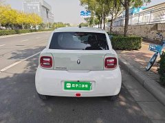 ORA Black Cat 2022 405km Long Range Ternary Lithium - ფოტო 6