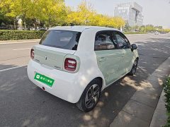 ORA Black Cat 2022 405km Long Range Ternary Lithium - ფოტო 7