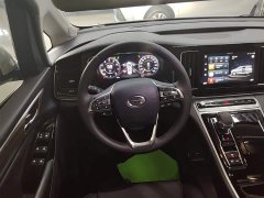 GAC Aion M8 Lingxiu Series 390T Premium Edition - ფოტო 11