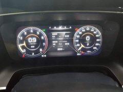 GAC Aion M8 Lingxiu Series 390T Premium Edition - ფოტო 12