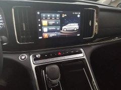 GAC Aion M8 Lingxiu Series 390T Premium Edition - ფოტო 13