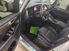 GAC Aion M8 Lingxiu Series 390T Premium Edition - ფოტო 16