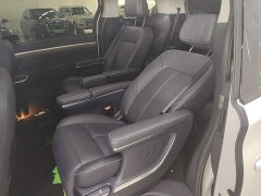 GAC Aion M8 Lingxiu Series 390T Premium Edition - ფოტო 17