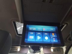 GAC Aion M8 Lingxiu Series 390T Premium Edition - ფოტო 18