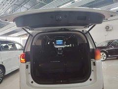 GAC Aion M8 Lingxiu Series 390T Premium Edition - ფოტო 19