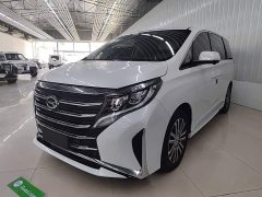 GAC Aion M8 Lingxiu Series 390T Premium Edition - ფოტო 2