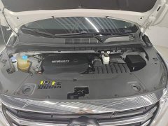 GAC Aion M8 Lingxiu Series 390T Premium Edition - ფოტო 20