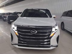 GAC Aion M8 Lingxiu Series 390T Premium Edition - ფოტო 3