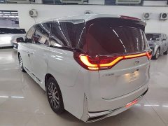 GAC Aion M8 Lingxiu Series 390T Premium Edition - ფოტო 5