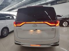 GAC Aion M8 Lingxiu Series 390T Premium Edition - ფოტო 6