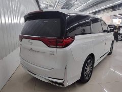 GAC Aion M8 Lingxiu Series 390T Premium Edition - ფოტო 7