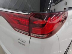 GAC Aion M8 Lingxiu Series 390T Premium Edition - ფოტო 8