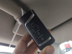 GAC Aion M8 Lingxiu Series 390T Premium Edition - ფოტო 9