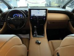 Toyota Vellfire 2024 Crown Hybrid 2.5L Premium Edition - ფოტო 10