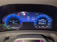 Toyota Vellfire 2024 Crown Hybrid 2.5L Premium Edition - ფოტო 12