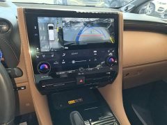 Toyota Vellfire 2024 Crown Hybrid 2.5L Premium Edition - ფოტო 13