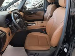 Toyota Vellfire 2024 Crown Hybrid 2.5L Premium Edition - ფოტო 15