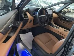 Toyota Vellfire 2024 Crown Hybrid 2.5L Premium Edition - ფოტო 16