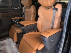 Toyota Vellfire 2024 Crown Hybrid 2.5L Premium Edition - ფოტო 17