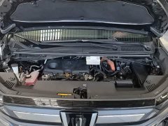 Toyota Vellfire 2024 Crown Hybrid 2.5L Premium Edition - ფოტო 20