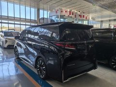 Toyota Vellfire 2024 Crown Hybrid 2.5L Premium Edition - ფოტო 5