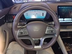 BYD Song Plus New Energy EV 520km Premium Edition - ფოტო 11