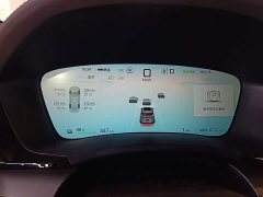 BYD Song Plus New Energy EV 520km Premium Edition - ფოტო 12
