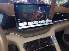 BYD Song Plus New Energy EV 520km Premium Edition - ფოტო 13