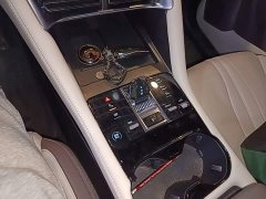 BYD Song Plus New Energy EV 520km Premium Edition - ფოტო 14