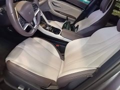 BYD Song Plus New Energy EV 520km Premium Edition - ფოტო 15