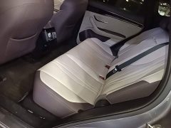 BYD Song Plus New Energy EV 520km Premium Edition - ფოტო 17