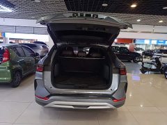 BYD Song Plus New Energy EV 520km Premium Edition - ფოტო 19