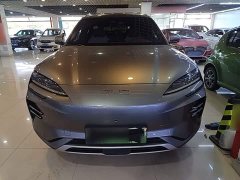 BYD Song Plus New Energy EV 520km Premium Edition - ფოტო 3